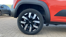 Dacia Spring 27kWh Expression 65 48kW 5dr Auto Electric Hatchback